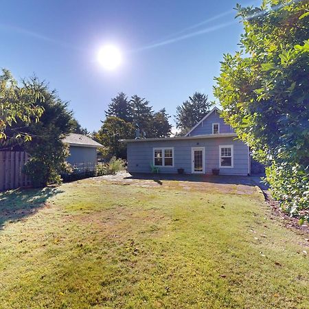 Seventh Street Cottage Джэрхарт Экстерьер фото
