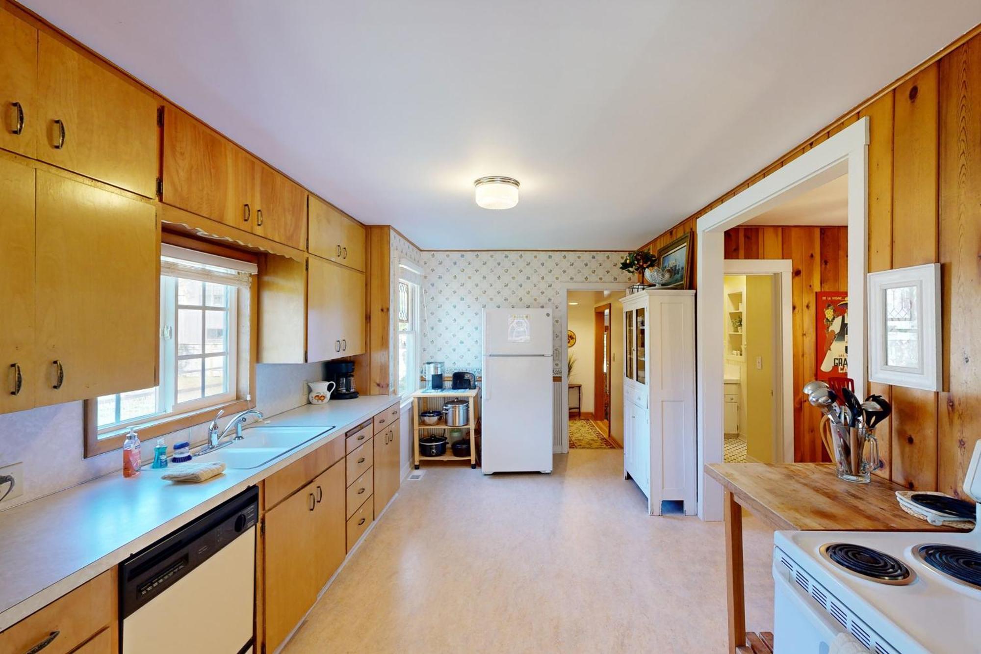 Seventh Street Cottage Джэрхарт Экстерьер фото